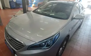 Hyundai Sonata 2014 года за 6 000 000 тг. в Астана фото 1