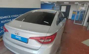 Hyundai Sonata 2014 года за 6 000 000 тг. в Астана