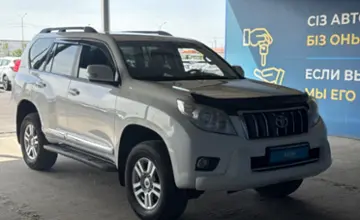 Toyota Land Cruiser Prado 2012 года за 11 000 000 тг. в Алматы фото 3