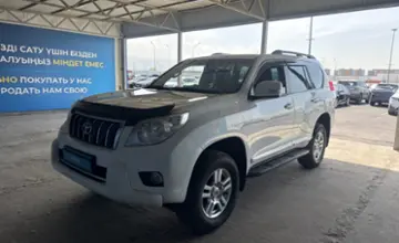 Toyota Land Cruiser Prado 2012 года за 11 000 000 тг. в Алматы фото 1