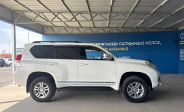 Toyota Land Cruiser Prado 2012 года за 11 000 000 тг. в Алматы фото 4