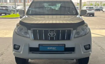 Toyota Land Cruiser Prado 2012 года за 11 000 000 тг. в Алматы фото 2