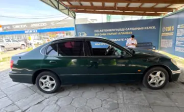 Lexus GS 1999 года за 4 000 000 тг. в Талдыкорган фото 4