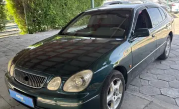Lexus GS 1999 года за 4 000 000 тг. в Талдыкорган фото 1