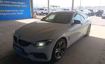 BMW 4 серии 2019 года за 15 000 000 тг. в Алматы фото 1
