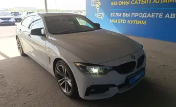 BMW 4 серии 2019 года за 15 000 000 тг. в Алматы фото 3