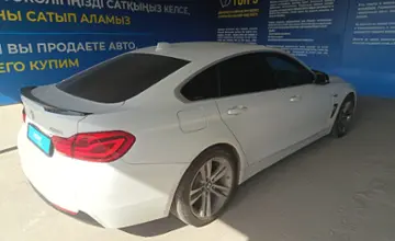 BMW 4 серии 2019 года за 15 000 000 тг. в Алматы