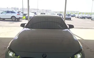 BMW 4 серии 2019 года за 15 000 000 тг. в Алматы фото 2