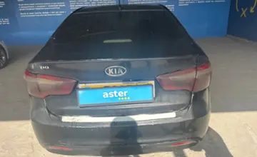 Kia Rio 2014 года за 2 500 000 тг. в Алматы фото 2