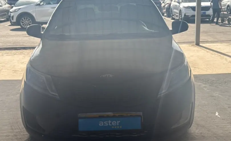 Kia Rio 2014 года за 2 500 000 тг. в Алматы фото 5