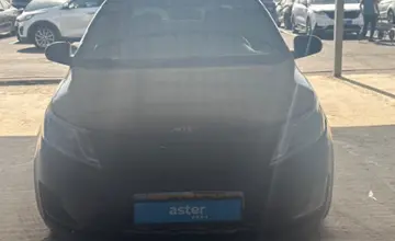 Kia Rio 2014 года за 2 500 000 тг. в Алматы фото 2