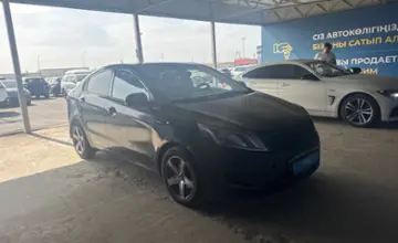 Kia Rio 2014 года за 2 500 000 тг. в Алматы фото 3