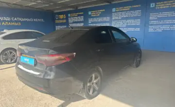 Kia Rio 2014 года за 2 500 000 тг. в Алматы