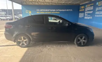 Kia Rio 2014 года за 2 500 000 тг. в Алматы фото 4