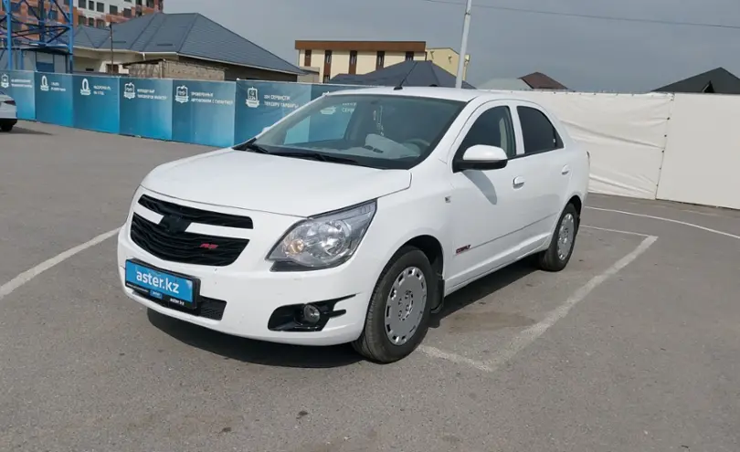 Chevrolet Cobalt 2023 года за 5 000 000 тг. в Шымкент