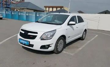 Chevrolet Cobalt 2023 года за 5 000 000 тг. в Шымкент фото 1
