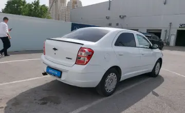 Chevrolet Cobalt 2023 года за 5 000 000 тг. в Шымкент фото 3