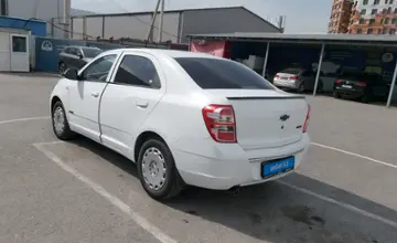 Chevrolet Cobalt 2023 года за 5 000 000 тг. в Шымкент фото 4