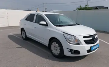 Chevrolet Cobalt 2023 года за 5 000 000 тг. в Шымкент фото 2