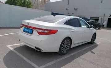 Hyundai Grandeur 2013 года за 9 200 000 тг. в Шымкент фото 3