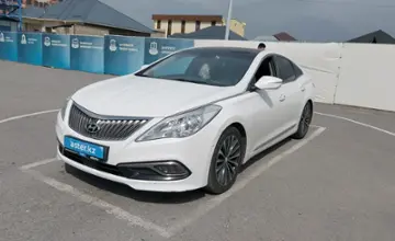 Hyundai Grandeur 2013 года за 9 200 000 тг. в Шымкент фото 1