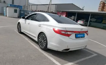 Hyundai Grandeur 2013 года за 9 200 000 тг. в Шымкент фото 4