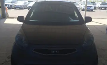 Kia Picanto 2014 года за 4 000 000 тг. в Алматы фото 2