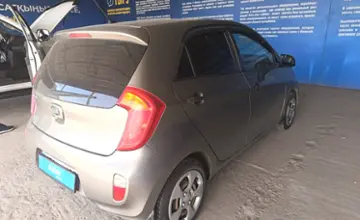 Kia Picanto 2014 года за 4 000 000 тг. в Алматы