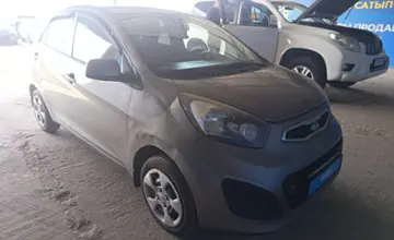 Kia Picanto 2014 года за 4 000 000 тг. в Алматы фото 3