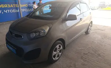 Kia Picanto 2014 года за 4 000 000 тг. в Алматы фото 1