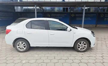 Renault Logan 2014 года за 2 000 000 тг. в Караганда фото 4