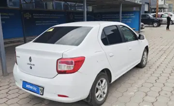 Renault Logan 2014 года за 2 000 000 тг. в Караганда