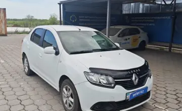 Renault Logan 2014 года за 2 000 000 тг. в Караганда фото 3