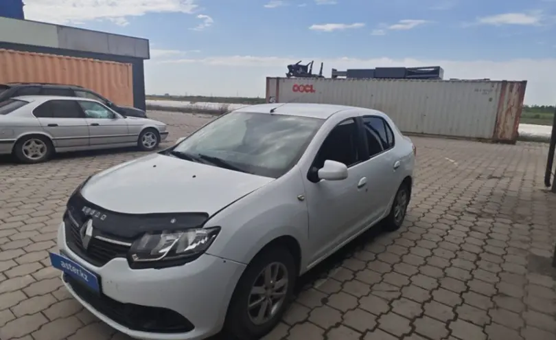 Renault Logan 2014 года за 2 000 000 тг. в Караганда