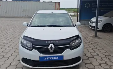 Renault Logan 2014 года за 2 000 000 тг. в Караганда фото 2
