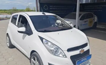 Chevrolet Spark 2022 года за 5 200 000 тг. в Караганда фото 3