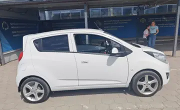 Chevrolet Spark 2022 года за 5 200 000 тг. в Караганда фото 4