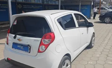 Chevrolet Spark 2022 года за 5 200 000 тг. в Караганда