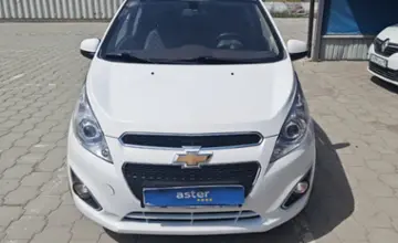 Chevrolet Spark 2022 года за 5 200 000 тг. в Караганда фото 2