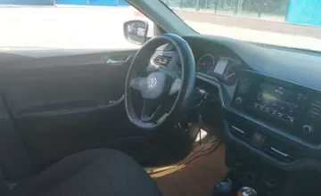 Volkswagen Polo 2020 года за 6 500 000 тг. в Алматы фото 5