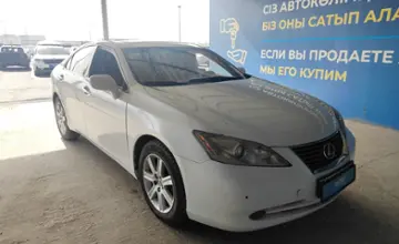 Lexus ES 2008 года за 6 000 000 тг. в Алматы фото 3