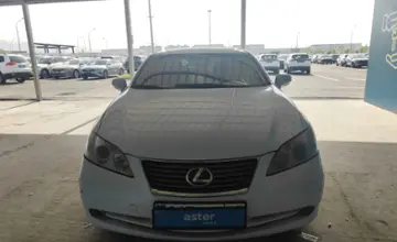 Lexus ES 2008 года за 6 000 000 тг. в Алматы фото 2