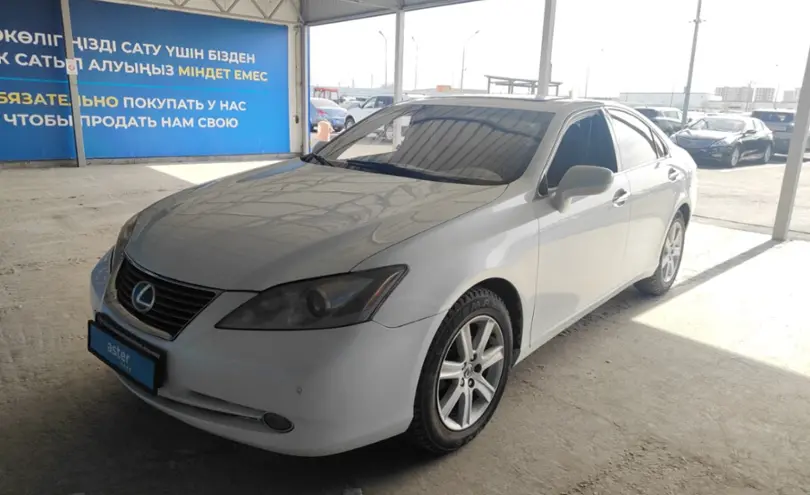Lexus ES 2008 года за 6 000 000 тг. в Алматы