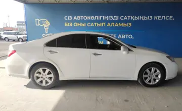 Lexus ES 2008 года за 6 000 000 тг. в Алматы фото 4