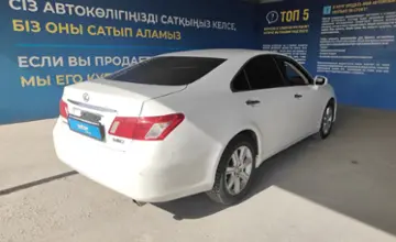 Lexus ES 2008 года за 6 000 000 тг. в Алматы