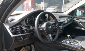 BMW X5 2015 года за 17 000 000 тг. в Шымкент фото 5