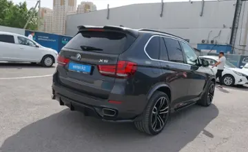 BMW X5 2015 года за 17 000 000 тг. в Шымкент фото 3