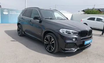 BMW X5 2015 года за 17 000 000 тг. в Шымкент фото 2