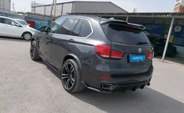 BMW X5 2015 года за 17 000 000 тг. в Шымкент фото 4