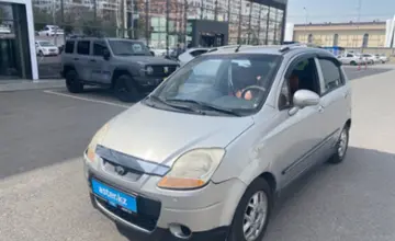 Daewoo Matiz 2009 года за 1 500 000 тг. в Шымкент фото 1